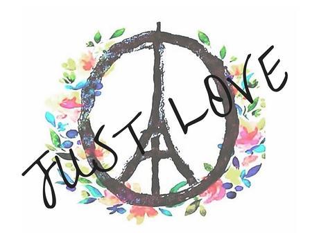 Share The Love : ces mots et ces images qui m'ont réchauffé le coeur Share The Love : ces mots et ces images qui m'ont réchauffé le coeur