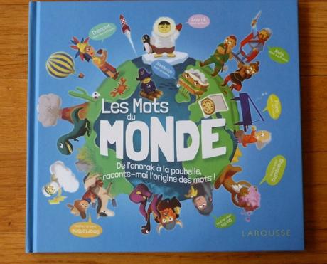 Ouvrir les enfants au reste du monde grâce aux livres...