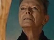 Blackstar David Bowie retour