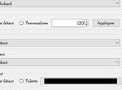 Theme Font Size Changer