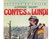 PAYSANS PARIS (Alphonse DAUDET CONTES LUNDI)