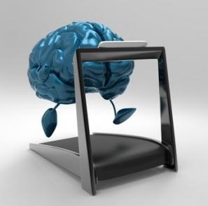 DÉCLIN COGNITIF: L'exercice physique redonne de l'épaisseur aux cortex – Journal of the International Neuropsychological Society