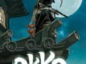 Okko, cycle vide, première partie