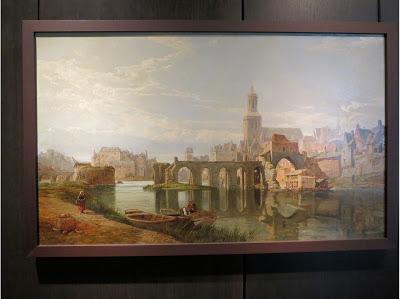 Soutenance de ma thèse