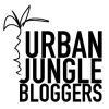 Urban jungle bloggers : Plant Shelfie