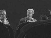 TOUT NOUVEAU TESTAMENT Jaco secoue public américain