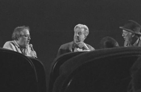 LE TOUT NOUVEAU TESTAMENT : Jaco secoue le public américain