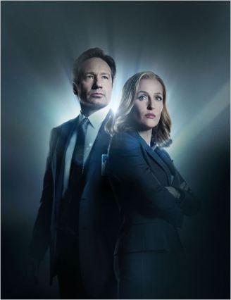 X-Files saison 10 – Le synopsis du 1er épisode dévoilé et plus !