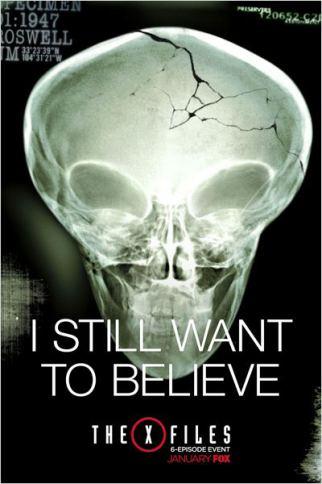 X-Files saison 10 – Le synopsis du 1er épisode dévoilé et plus !