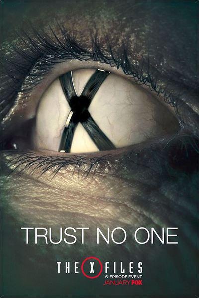 X-Files saison 10 – Le synopsis du 1er épisode dévoilé et plus !