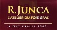 Déjeuners chics chez R. Junca : le foie gras à moindre frais