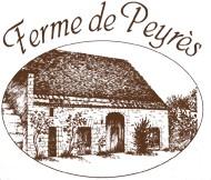 La Ferme de Peyrès : médaille d’argent 2008 pour son foie gras