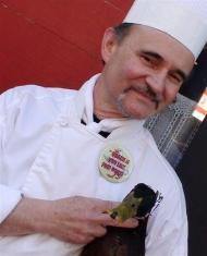 Le foie gras de retour Ã  Chicago