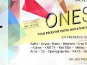 Bientôt l’exposition Wall