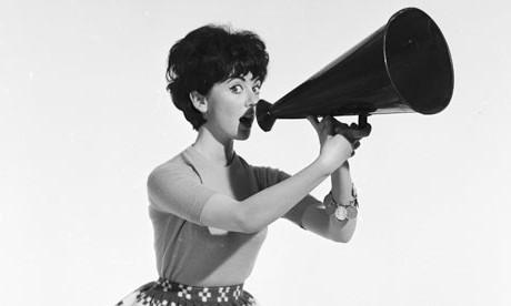 Blogger Recognition Award