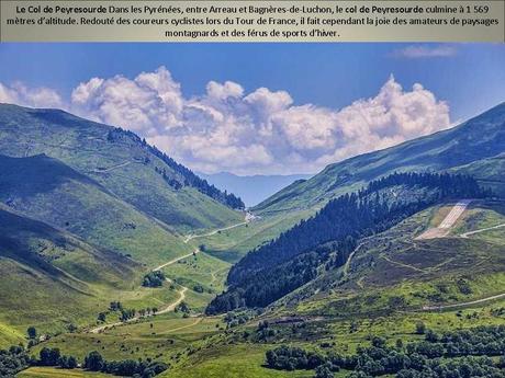 Divers - Les plus belles routes de montagne  1