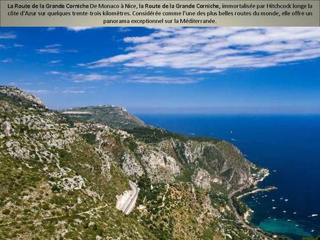 Divers - Les plus belles routes de montagne  1