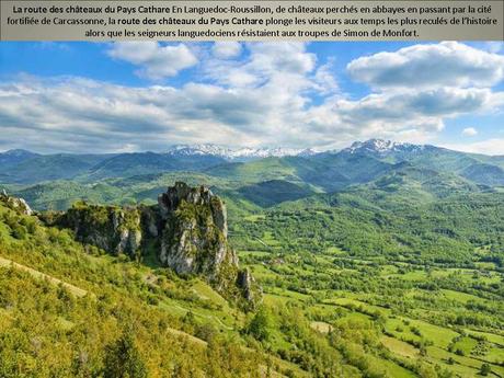 Divers - Les plus belles routes de montagne  1