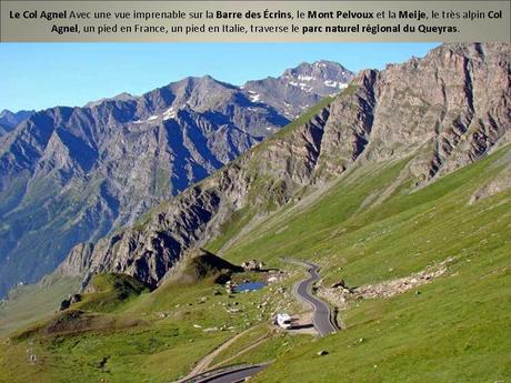 Divers - Les plus belles routes de montagne  1