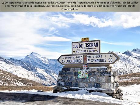 Divers - Les plus belles routes de montagne  1