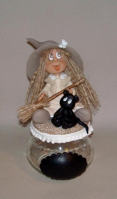 Atelier modelage "porcelaine froide" dimanche janvier 2016