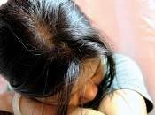 Témoignage: fillette violée père pendant