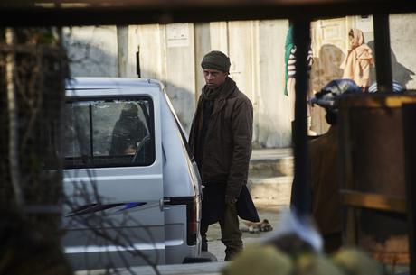 Les Cowboys de Thomas Bidegain avec François Damiens, Finnegan Oldfield, Agathe Dronne et John C.Reilly 