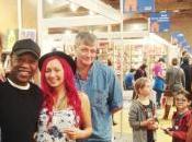 Herby Moreau, Élizabeth Blouin-Brathwaite, Pascal Dufour, Zombic, Angélique Duruisseau, Andréanne Martin, B.U.