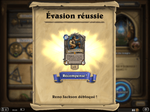  Hearthstone   La ligue des explorateurs   première aile  hearthstone 