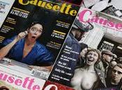 Causette magazine découvrir