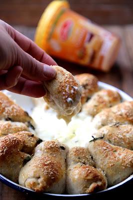 pain gran gusto apero galbani