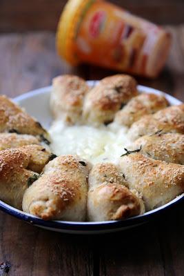 pain apero galbani gran gusto