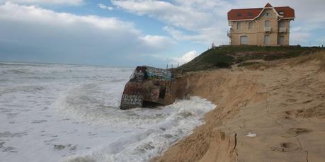 L’océan, lanceur d’alerte sur le climat