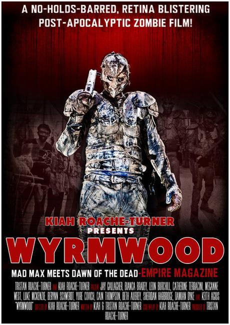 Wyrmwood : Road of the Dead 