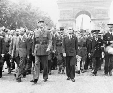 De Gaulle : halte à la récupération !
