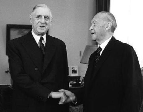 De Gaulle : halte à la récupération !