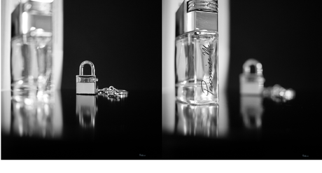 Parlons parfum : Promise Me, Mauboussin + Surprises Parlons parfum : Promise Me, Mauboussin + Surprises