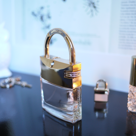 Parlons parfum : Promise Me, Mauboussin + Surprises Parlons parfum : Promise Me, Mauboussin + Surprises