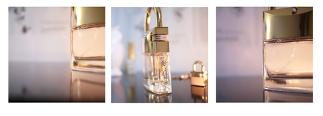 Parlons parfum : Promise Me, Mauboussin + Surprises