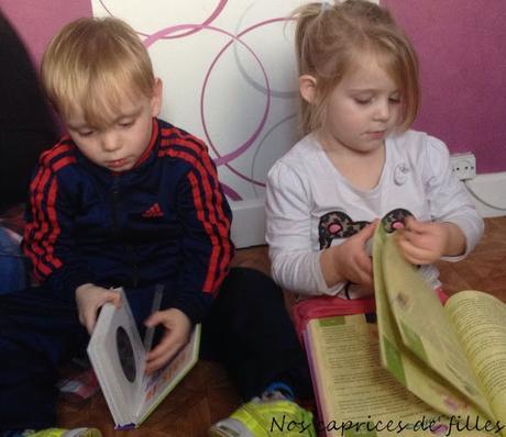 Ma semaine en images #42