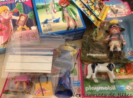 Ma semaine en images #42