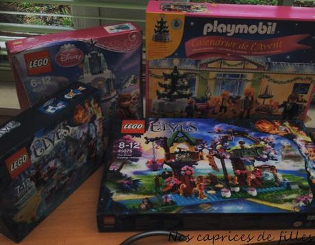 Ma semaine en images #42