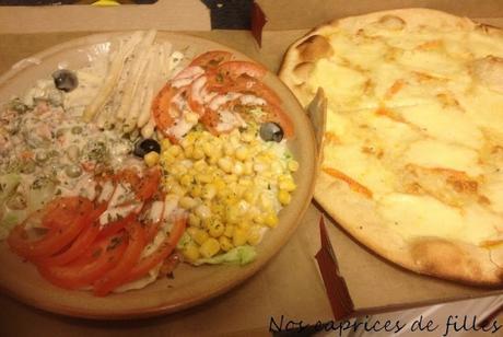 Ma semaine en images #42