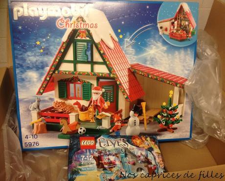 Ma semaine en images #42