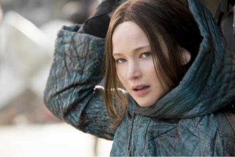 Mon avis sur Hunger Games, La Révolte partie 2