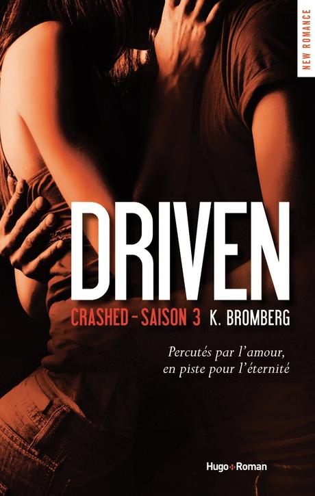 Découvrez un extrait de Driven 3 de Kay Bromberg