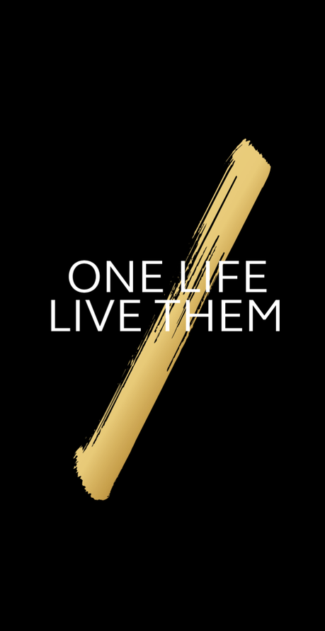 REMY MARTIN – ONE LIFE / LIVE THEM