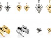 LIGHTS REFLECTIONS nouveaux bijoux parfumés KILIAN