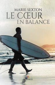 Le Coeur en Balance de Marie Sexton