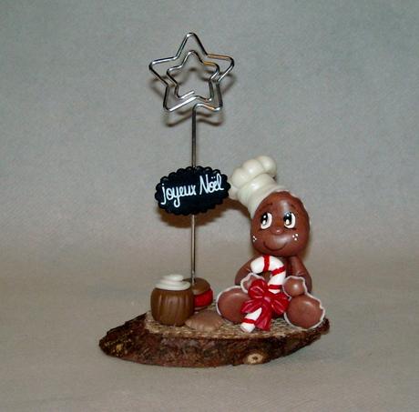 Mini Atelier modelage "porcelaine froide&quot;mercredi décembre 2015